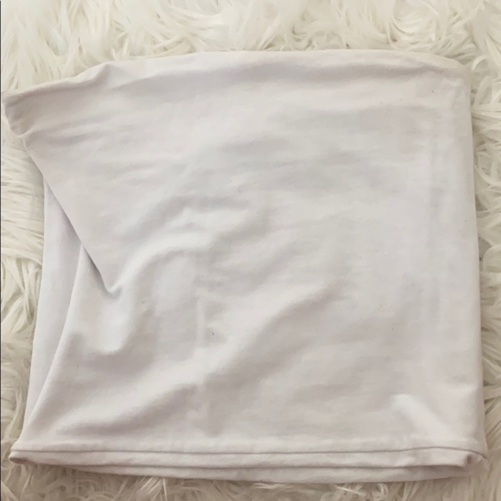 brandy melville tube top